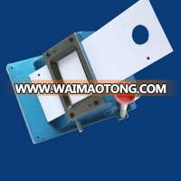 Right-angle handle ID card cutter round corner PVC card cutter